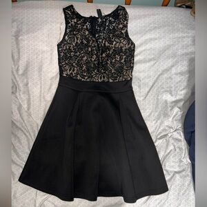 BNWT Windsor little black dress
